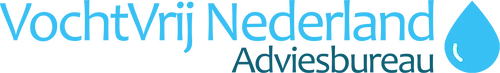 Logo VochtVrij Nederland